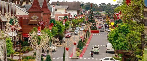 Gramado - Rio Grande do Sul