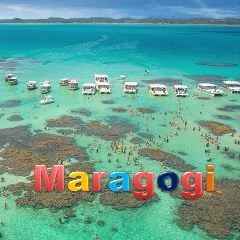 MARAGOGI - ALAGOAS