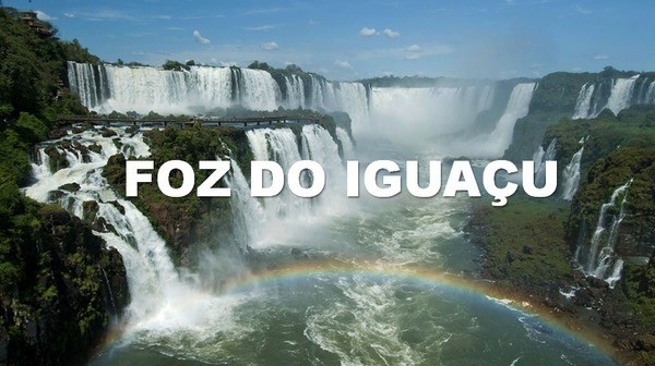 FOZ DO IGUAÇU