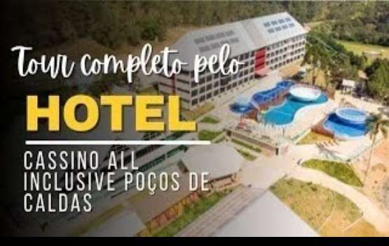 Cassino Resort Poços de Caldas