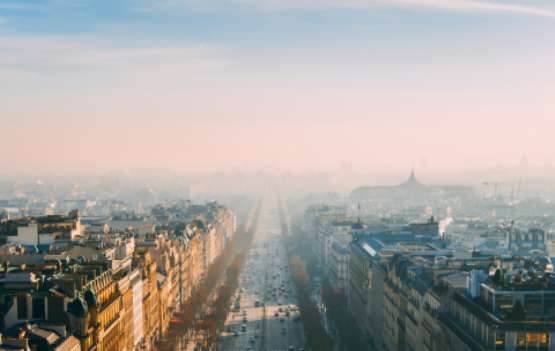 Paris: Dona de um charme único...