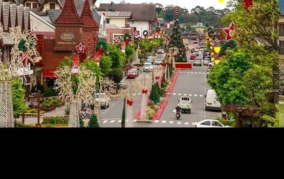 Gramado - Rio Grande do Sul