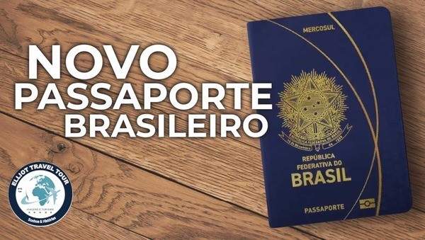 Passaportes